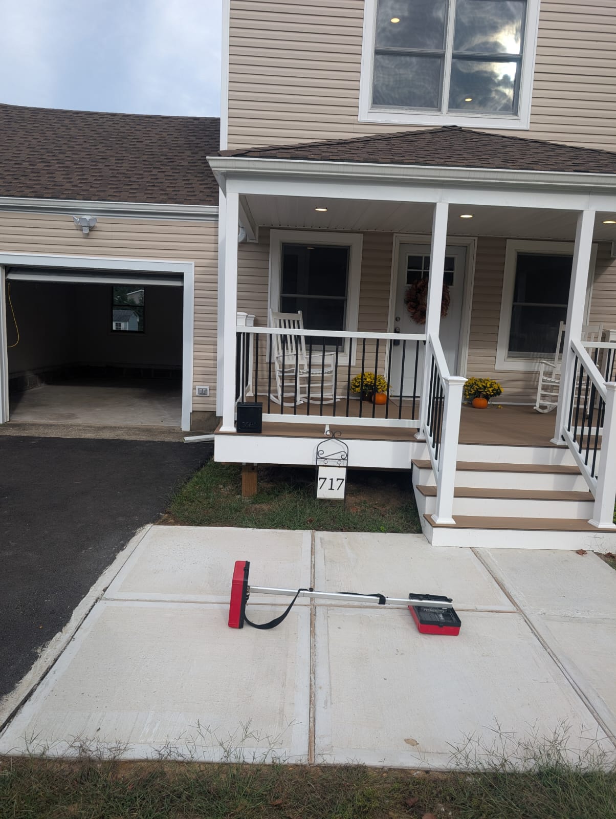 Why Is an Exploratory Dig Necessary