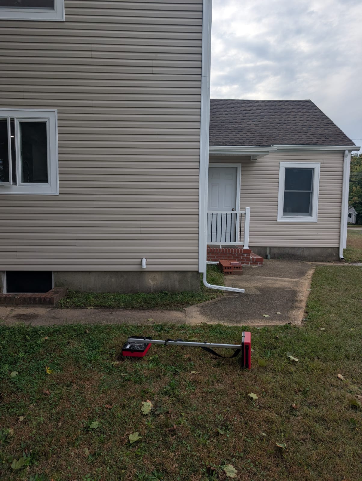 Why Real Exploratory Dig